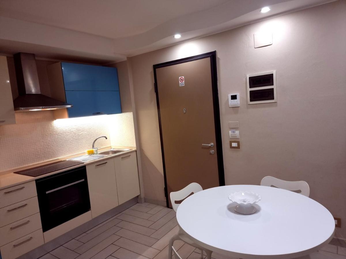 Nero D'Avorio Apartments Rímini Exterior foto